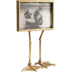 Frame Duck Feet Horizont Fotoğraf Çerçevesi