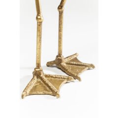 Frame Duck Feet Horizont Fotoğraf Çerçevesi