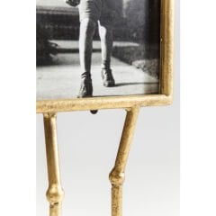 Frame Duck Feet Horizont Fotoğraf Çerçevesi