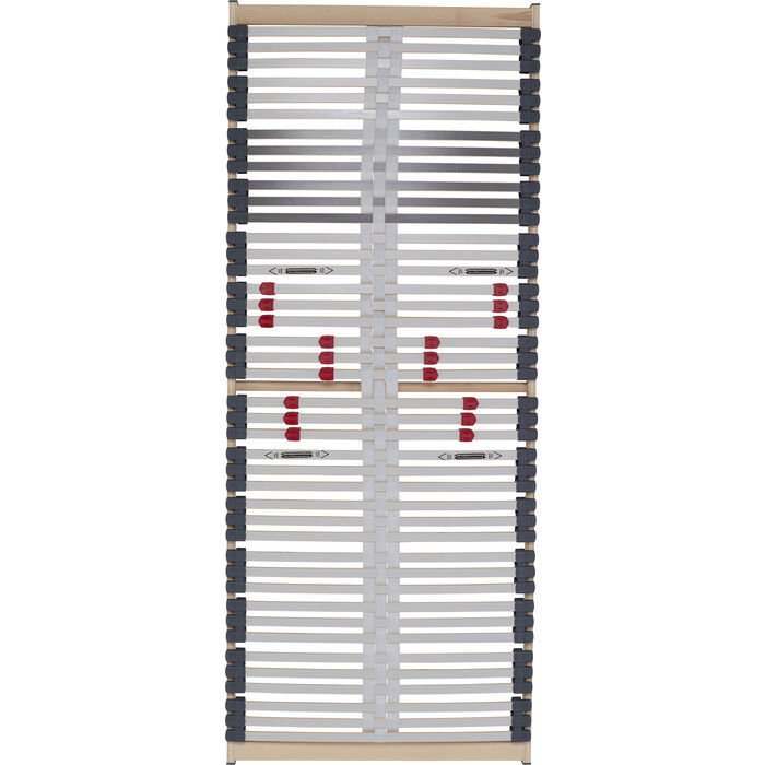 Slatted Çıtalı Comfort Plus Yatak Çerçevesi
