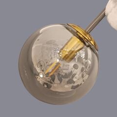 Glaem Glop Gold Avize