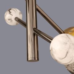 Glaem Glop Gold Avize