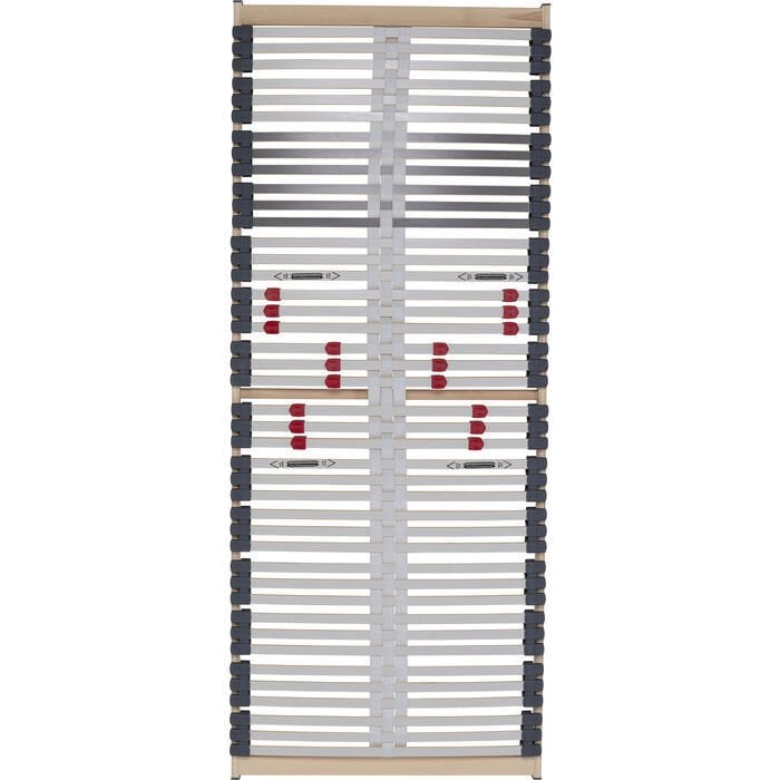 Comfort Plus Çıtalı Yatak Çerçevesi 90x200 cm