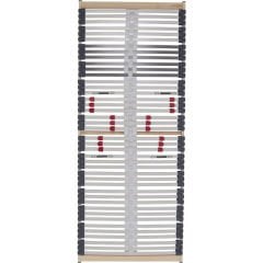 Comfort Plus Çıtalı Yatak Çerçevesi 90x200 cm