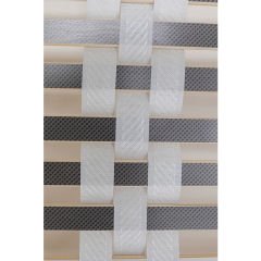 Comfort Plus Çıtalı Yatak Çerçevesi 90x200 cm