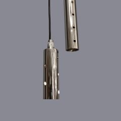 Maino Krom Sarkıt Avize