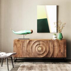 Sideboard Madeira Bright Konsol