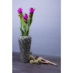 Rose Multi Chrome Küçük Vazo