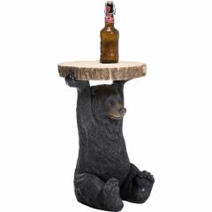 Animal Bear Yan Sehpa