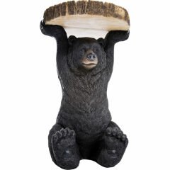 Animal Bear Yan Sehpa