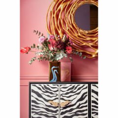 Zebra Konsol