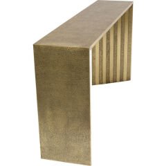 Malaga MDF Consol