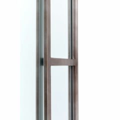 Mirror Window Iron Ayna 200x90 cm