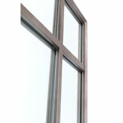 Mirror Window Iron Ayna 200x90 cm