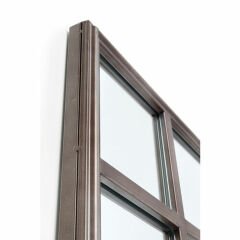 Mirror Window Iron Ayna 200x90 cm