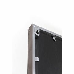 Mirror Window Iron Ayna 200x90 cm