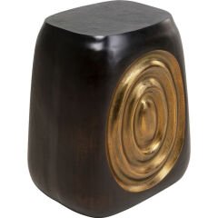 Drum Alüminyum Tabure