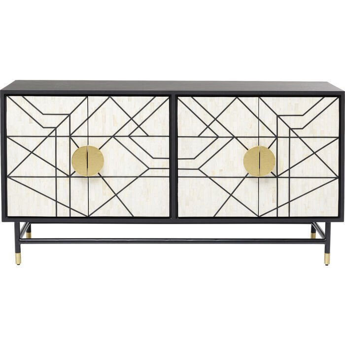 Credenza MDF Lake Konsol