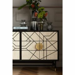 Credenza MDF Lake Konsol