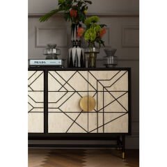 Credenza MDF Lake Konsol