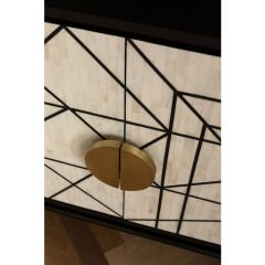 Credenza MDF Lake Konsol