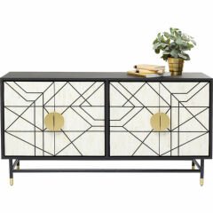 Credenza MDF Lake Konsol