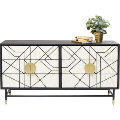 Credenza MDF Lake Konsol