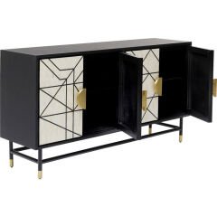 Credenza MDF Lake Konsol