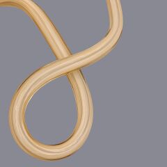 Vetra  Dört Kollu Cam Avize