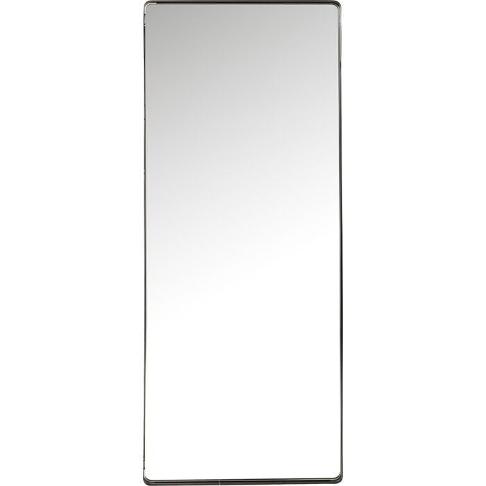 Mirror Ombra Soft Siyah Ayna 200x80 cm