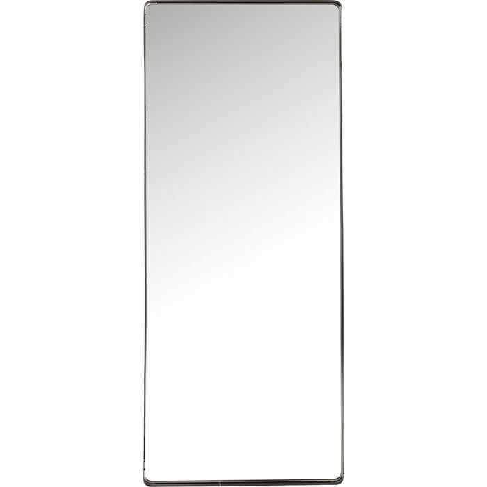 Mirror Ombra Soft Siyah Ayna 200x80 cm