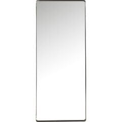 Mirror Ombra Soft Siyah Ayna 200x80 cm