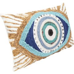 Ethno Eye Pamuk Kırlent 35x55 cm