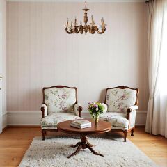 Calvo 8 Kollu Eskitme Gold Avize