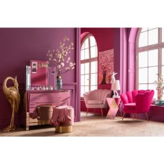 Luxury Pearl 3 Çekmeceli Şifonyer