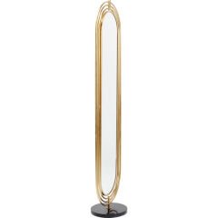 Floor Mirror Raggio Ayna