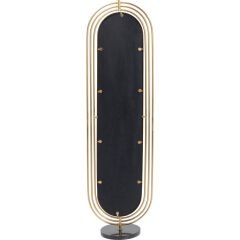 Floor Mirror Raggio Ayna