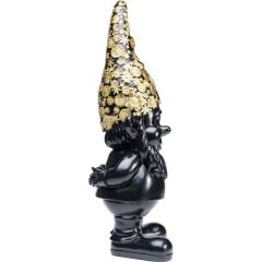 Pineapple Treasure Dekoratif Obje 16cm