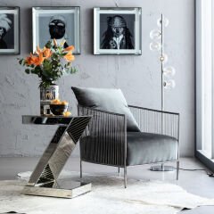 Luxury Z Yan Sehpa