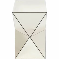 Luxury Triangle Pearl Yan Sehpa