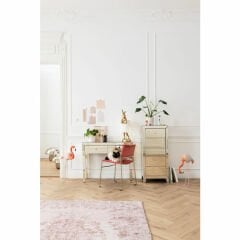 Luxury Pearl Konsol