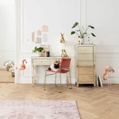 Luxury Pearl Konsol