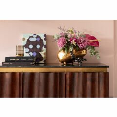 Sideboard Catalina Ahşap Konsol