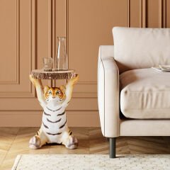 Animal Tiger Yan Sehpa