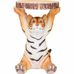 Animal Tiger Yan Sehpa
