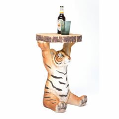 Animal Tiger Yan Sehpa