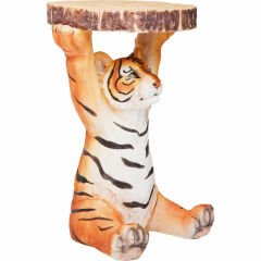 Animal Tiger Yan Sehpa