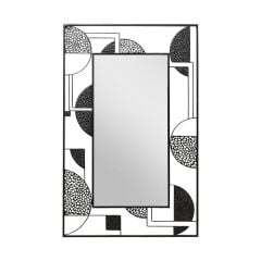 Wall Mirror Segno 110x70cm