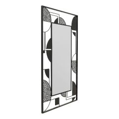 Wall Mirror Segno 110x70cm