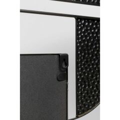 Wall Mirror Segno 110x70cm